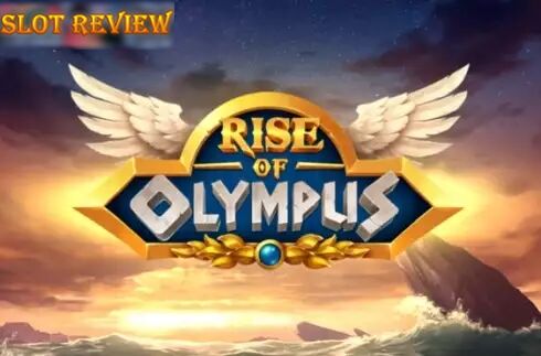 Rise Of Olympus